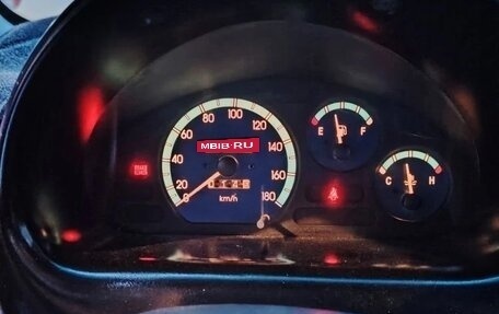 Daewoo Matiz I, 2007 год, 250 000 рублей, 5 фотография