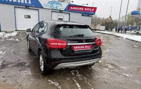 Mercedes-Benz GLA, 2015 год, 1 990 000 рублей, 4 фотография