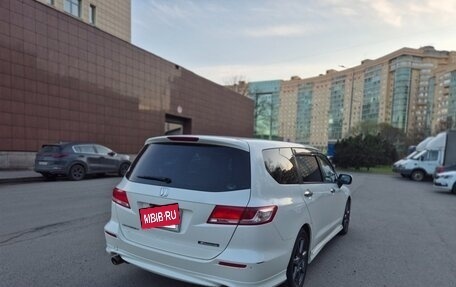 Honda Odyssey III, 2008 год, 420 000 рублей, 4 фотография