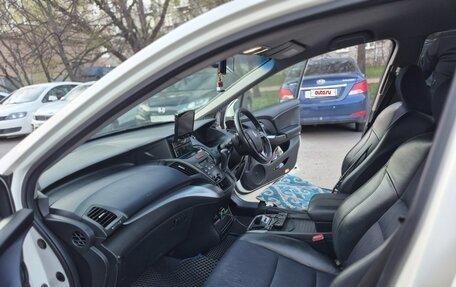 Honda Odyssey III, 2008 год, 420 000 рублей, 10 фотография