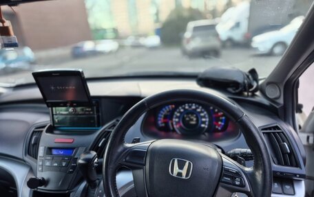 Honda Odyssey III, 2008 год, 420 000 рублей, 13 фотография