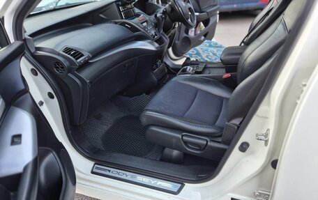 Honda Odyssey III, 2008 год, 420 000 рублей, 11 фотография