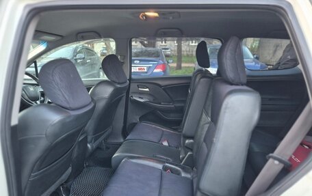 Honda Odyssey III, 2008 год, 420 000 рублей, 8 фотография