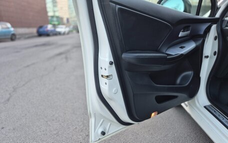 Honda Odyssey III, 2008 год, 420 000 рублей, 12 фотография