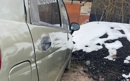 Daewoo Matiz I, 2010 год, 120 000 рублей, 10 фотография