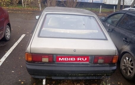 Москвич 2141, 1993 год, 80 000 рублей, 3 фотография