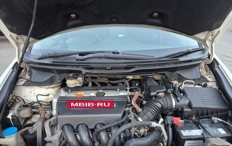 Honda Odyssey III, 2008 год, 420 000 рублей, 18 фотография