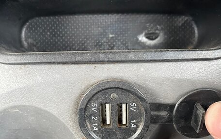 Daewoo Matiz I, 2010 год, 120 000 рублей, 13 фотография