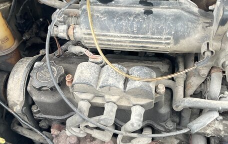 Daewoo Matiz I, 2010 год, 120 000 рублей, 16 фотография