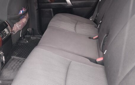 Toyota Land Cruiser Prado 150 рестайлинг 2, 2014 год, 3 300 000 рублей, 9 фотография