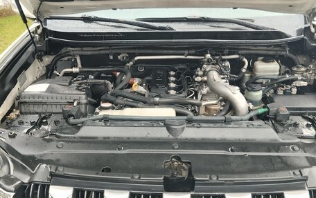 Toyota Land Cruiser Prado 150 рестайлинг 2, 2014 год, 3 300 000 рублей, 7 фотография