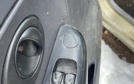 Daewoo Matiz I, 2010 год, 120 000 рублей, 14 фотография