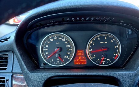 BMW X5, 2009 год, 1 650 000 рублей, 8 фотография