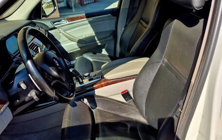 BMW X5, 2009 год, 1 650 000 рублей, 10 фотография