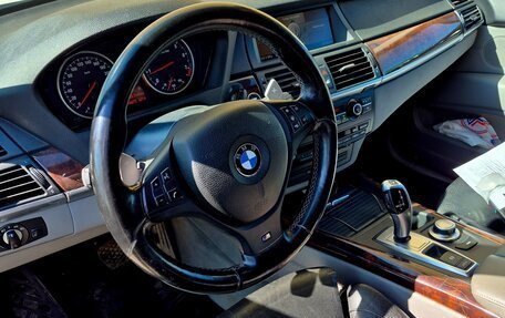 BMW X5, 2009 год, 1 650 000 рублей, 9 фотография