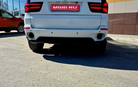 BMW X5, 2009 год, 1 650 000 рублей, 6 фотография