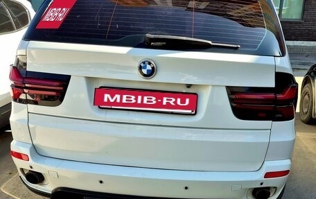 BMW X5, 2009 год, 1 650 000 рублей, 5 фотография