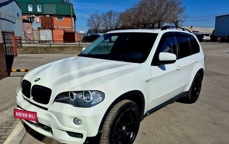 BMW X5, 2009 год, 1 650 000 рублей, 2 фотография