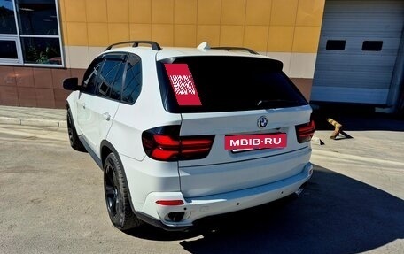 BMW X5, 2009 год, 1 650 000 рублей, 7 фотография