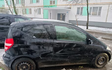 Mercedes-Benz A-Класс, 2006 год, 320 000 рублей, 3 фотография