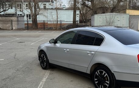 Volkswagen Passat B6, 2010 год, 899 999 рублей, 7 фотография