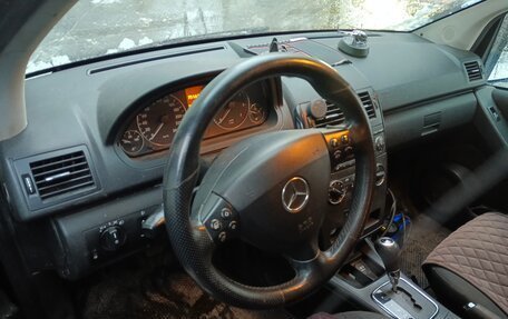 Mercedes-Benz A-Класс, 2006 год, 320 000 рублей, 5 фотография