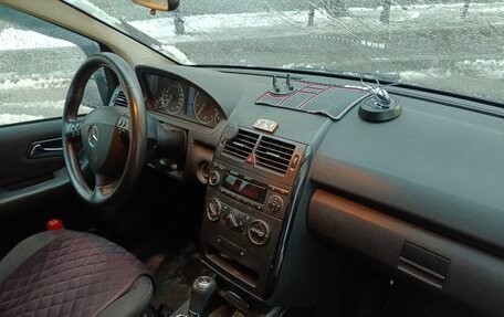 Mercedes-Benz A-Класс, 2006 год, 320 000 рублей, 8 фотография