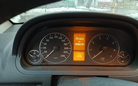 Mercedes-Benz A-Класс, 2006 год, 320 000 рублей, 7 фотография