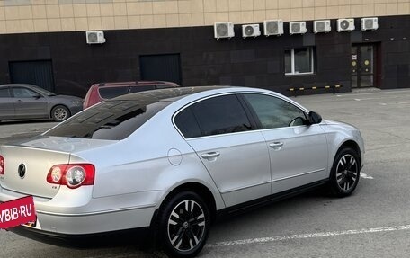 Volkswagen Passat B6, 2010 год, 899 999 рублей, 5 фотография