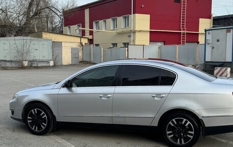 Volkswagen Passat B6, 2010 год, 899 999 рублей, 8 фотография