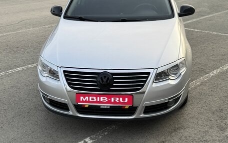 Volkswagen Passat B6, 2010 год, 899 999 рублей, 10 фотография