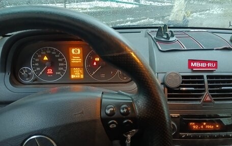 Mercedes-Benz A-Класс, 2006 год, 320 000 рублей, 6 фотография