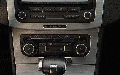 Volkswagen Passat B6, 2010 год, 899 999 рублей, 23 фотография