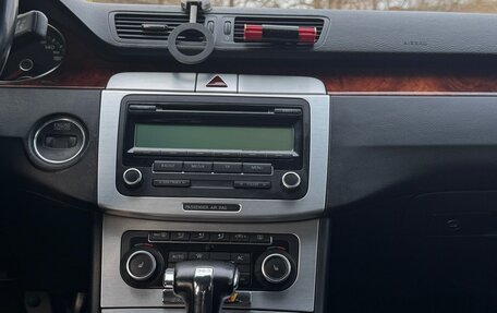 Volkswagen Passat B6, 2010 год, 899 999 рублей, 22 фотография