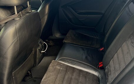 Volkswagen Passat B6, 2010 год, 899 999 рублей, 20 фотография