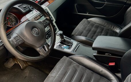 Volkswagen Passat B6, 2010 год, 899 999 рублей, 17 фотография