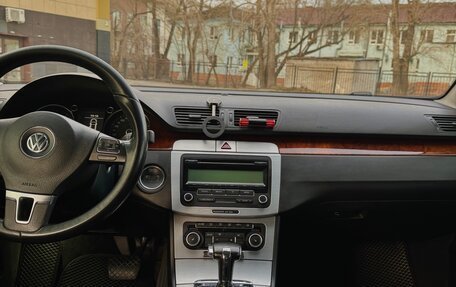 Volkswagen Passat B6, 2010 год, 899 999 рублей, 21 фотография