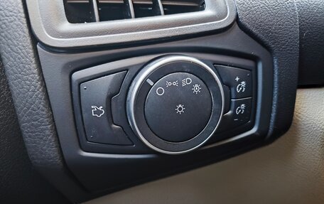 Ford Focus III, 2017 год, 1 050 000 рублей, 3 фотография