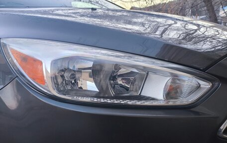 Ford Focus III, 2017 год, 1 050 000 рублей, 6 фотография