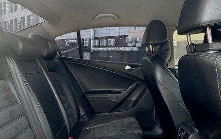 Volkswagen Passat B6, 2010 год, 899 999 рублей, 28 фотография