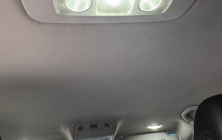 Volkswagen Passat B6, 2010 год, 899 999 рублей, 27 фотография