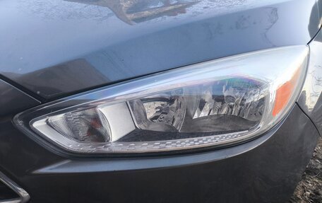 Ford Focus III, 2017 год, 1 050 000 рублей, 7 фотография