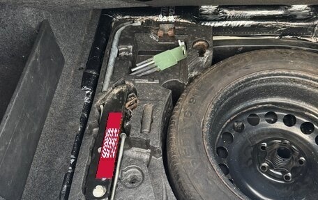 Volkswagen Passat B6, 2010 год, 899 999 рублей, 32 фотография