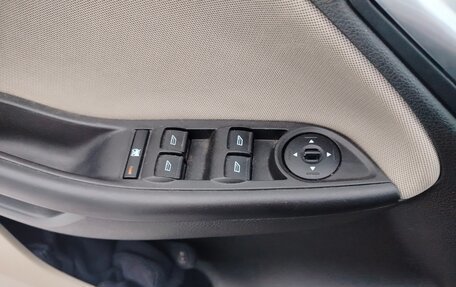 Ford Focus III, 2017 год, 1 050 000 рублей, 16 фотография