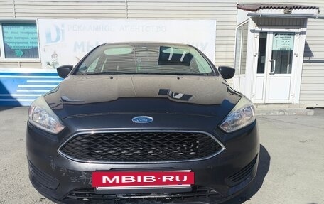 Ford Focus III, 2017 год, 1 050 000 рублей, 11 фотография