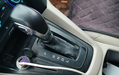 Ford Focus III, 2017 год, 1 050 000 рублей, 19 фотография