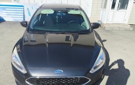 Ford Focus III, 2017 год, 1 050 000 рублей, 12 фотография