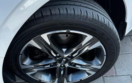 KIA K5, 2021 год, 2 320 000 рублей, 15 фотография