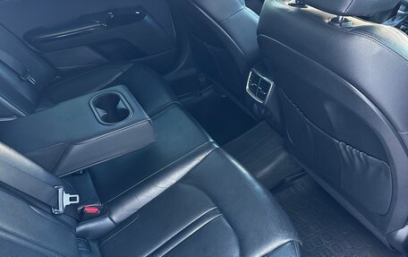 KIA K5, 2021 год, 2 320 000 рублей, 20 фотография