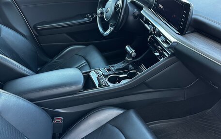 KIA K5, 2021 год, 2 320 000 рублей, 18 фотография